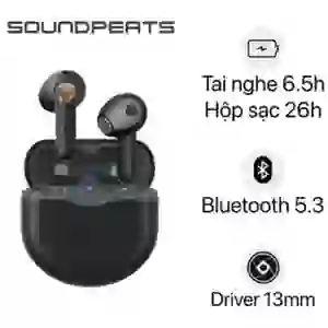 Tai Nghe Không Dây Soundpeats Air4